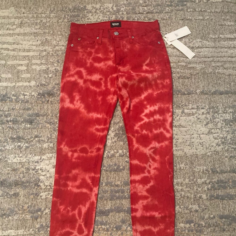 WOMENS Hudson Jeans
